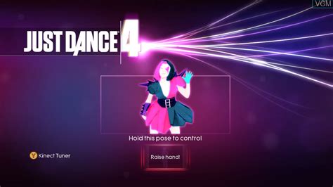 Just Dance 4 for Microsoft Xbox 360 - The Video Games Museum