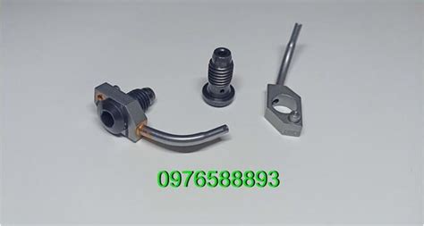 55564441 General Motors форсунка масляная