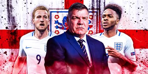 List England Managers 1