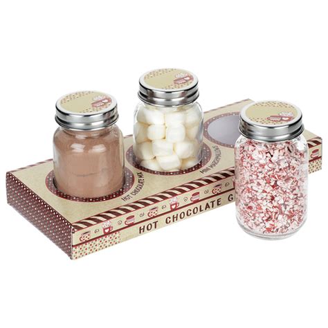 4imprint Hot Chocolate Gift Set 143811