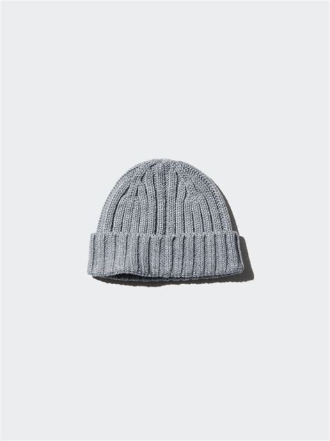 HEATTECH Knitted Cap | UNIQLO US