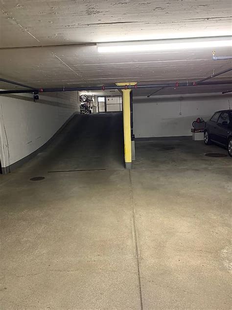 Parkplatz In Tiefgarage Im Kanton Z Rich Mieten Tutti Ch