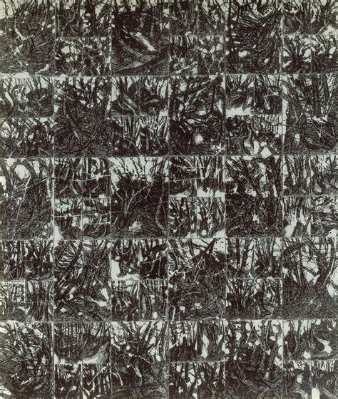 John Virtue Landscape | Drawings, Art inspiration, Wood engraving