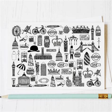 Greetings Cards Uk Etsy Uk