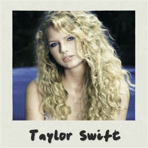 Taylor Swift Debut Album