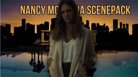 Las Finest Nancy Mckenna Scenepack Youtube