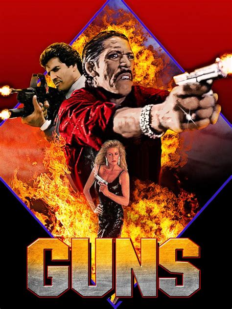 Guns 1990 Rotten Tomatoes