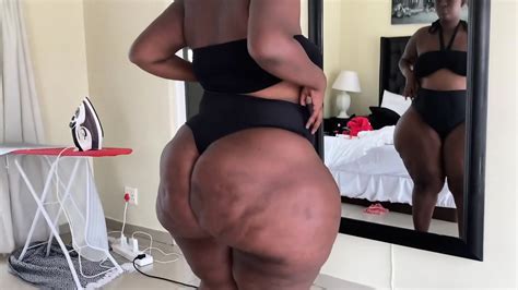 Real Liso Milf Big Butt Hotel