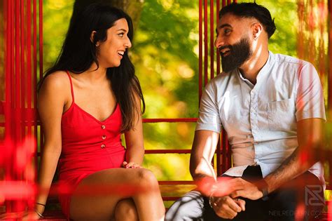 Surprise Proposal Shoot In Portmeirion Village Wales