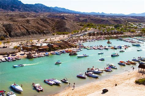 Summertime at Pirate Cove Resort in Needles California! | Pirates cove