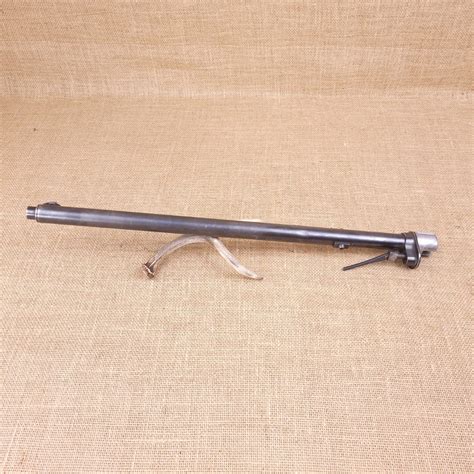 Remington Model 8 Barrel Assembly | 35 Remington | Old Arms of Idaho, LLC