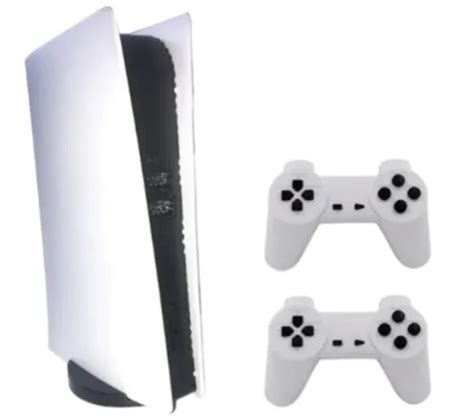 Игровая приставка Infinity LEHUAI GS5 Game Station 5 White 2000 ...