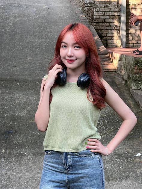 Chu Tiểu Han lột xác diện bikini khoe body gợi cảm Saostar vn