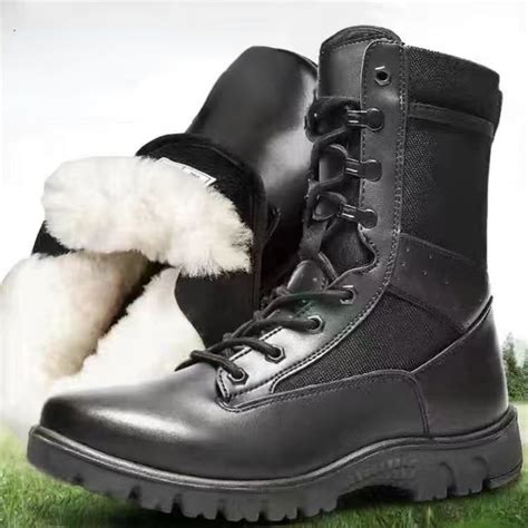 Берцы Омон зимние - купить с доставкой по выгодным ценам в интернет ...