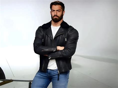 ALL MEN 073 Hot Cocky Model Got Trapped Into ThisVid