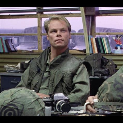 Full Metal Jacket star Kevyn Major Howard dead at 69 – myTalk 107.1