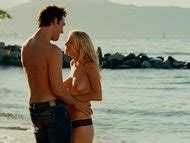 Naked Chelan Simmons In Good Luck Chuck