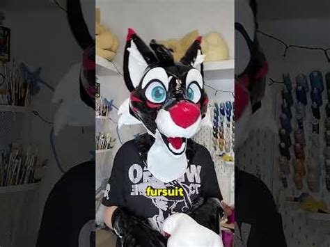 Video I Answer Questions About The Shiny Fursuit Fursuitmaker Furry Twitch Nude Videos And