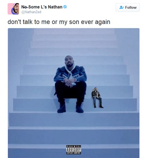 Must-See Memes Inspired By Drake's New Album "Views"