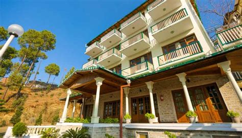 book heritage hotel  ranikhet  dream getaway welcomheritage