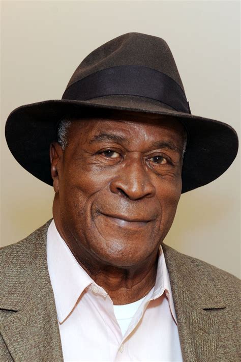 John Amos Profile Images — The Movie Database Tmdb