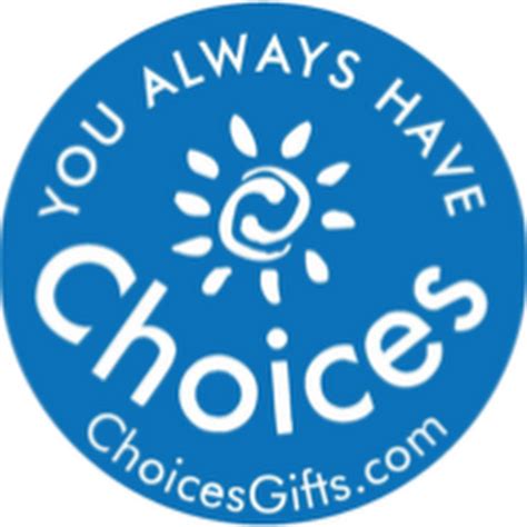 Choices Books And Ts Youtube