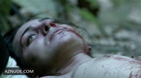 Cherie Jimenez Nude Aznude