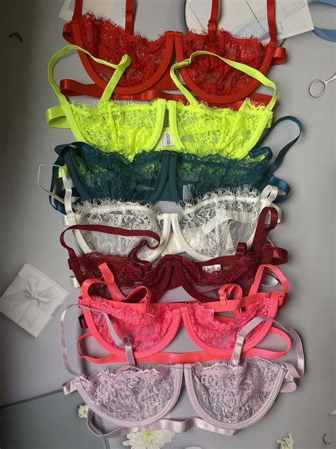 ZZYUP Sexy Lingerie Transparent Erotic 2 Piece Set