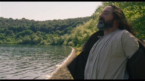 AusCAPS Tony Hale Nude In The Decameron A Stony Brook Away