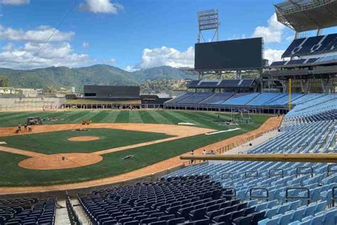 serie del caribe estos son los primeros resultados