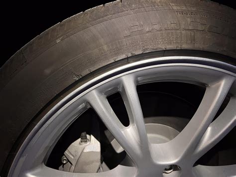 diy curb rash repair 9