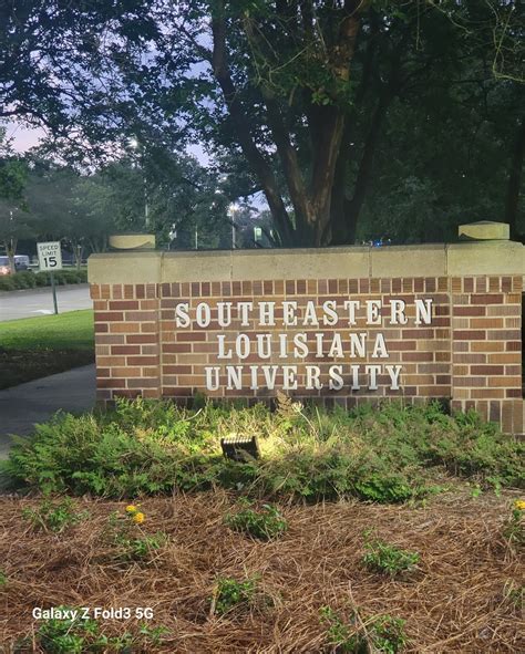 Southeastern Louisiana University Textbook Rental
