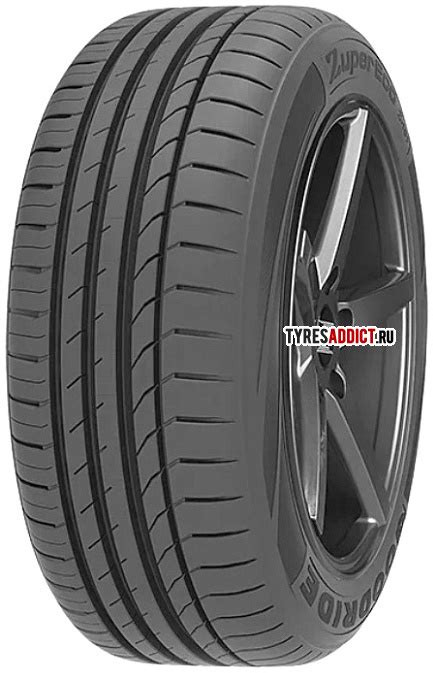 WestLake Zuper Eco Z-107 tyres - Reviews and prices | TyresAddict
