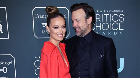 Olivia Wilde’s Net Worth Revealed Amid Jason Sudeikis Legal Battle