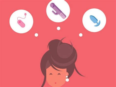 Si può avere una dipendenza da sex toys The Wom