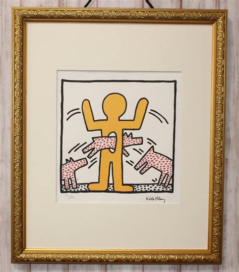 yellow figure