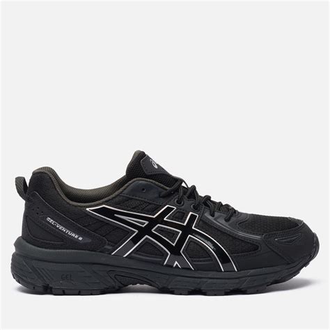 Кроссовки ASICS Gel-Venture 6, 1203A297-002