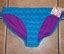 Juniors OP BIKINI BOTTOMS NWT Small Medium Large XL Swim Bathing Suit