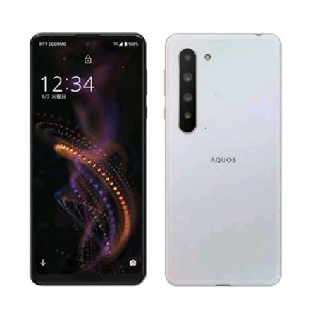 Jual Sharp Aquos R5G | Shopee Indonesia