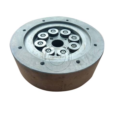 Steering Clutch Ass Y For Komat Su Bulldozer D A D