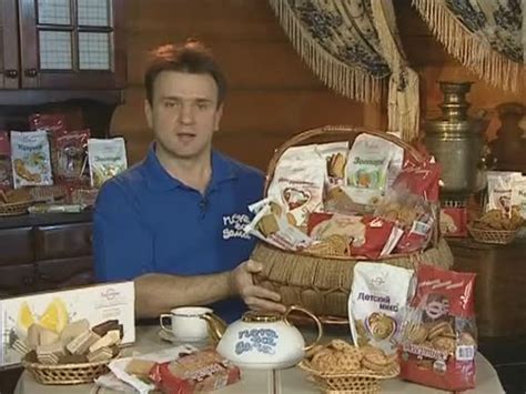 ADMONITOR | Брянконфи: Кондитерские изделия "Брянконфи" (2)