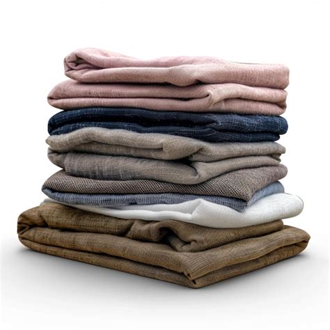 stacked clothes images    freepik