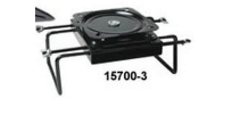 Attwood Seat Clamp With Swivel 15700 3 Steveston Marine Canada