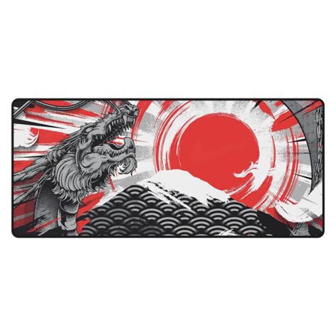 Red Square Игровой коврик для мыши AKARI XXL (RSQ-40043), черный купить ...