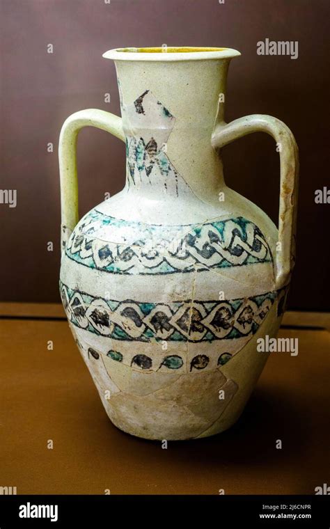 Manganese Ceramics
