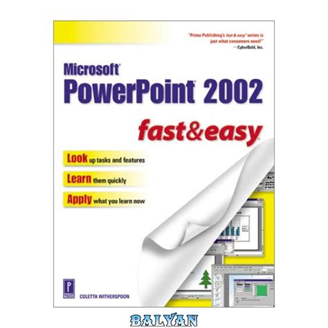 Microsoft Powerpoint