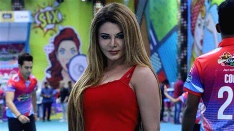 Rakhi Sawant Sells Her Nude Scenes For Rs 47 Lakh With Serious Allegations CINEMA NEWS
