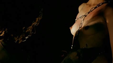 Nude Video Celebs Saskia Reeves Nude Amanda Plummer Nude Butterfly Kiss