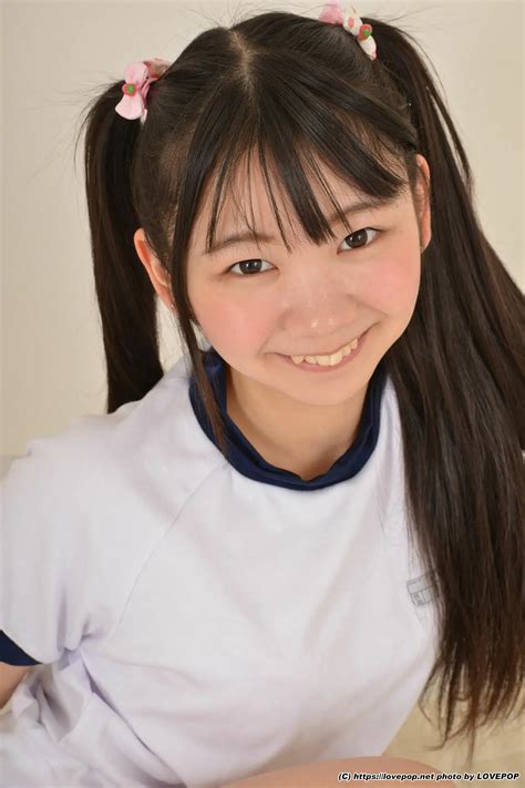 LOVEPOP Yuzuka Shirai 白井ゆずか nude bloomers PPV 58P 日本美女 Xiuno BBS