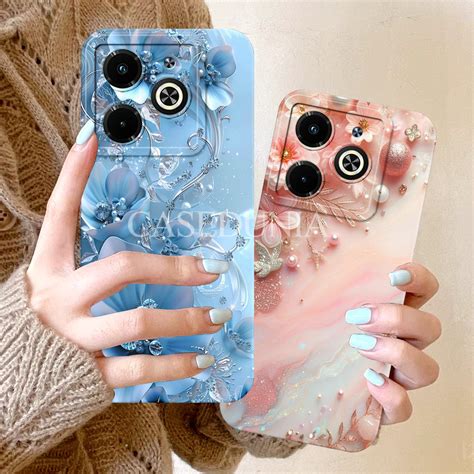 Softcase Infinix Infinx Smart 8 8pro 8 Hot 40i 30i 30 Spark 20c Go